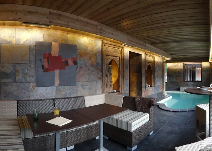 Hotel Et Le Lion D'or