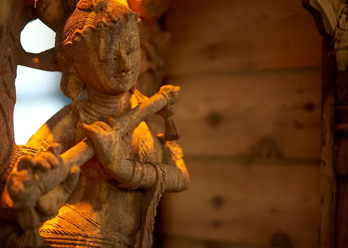 Et Le Lion D'or Hotel 3*