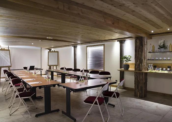 Et Le Lion D'or Otel