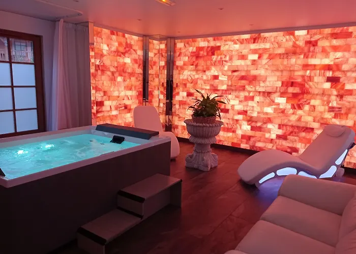 Et Le Lion D'or 3* Pont-Évêque