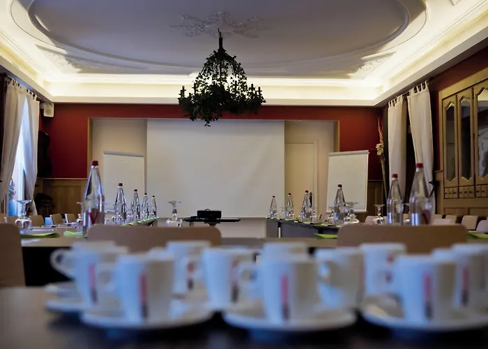 Hotel Et Le Lion D'or 3*