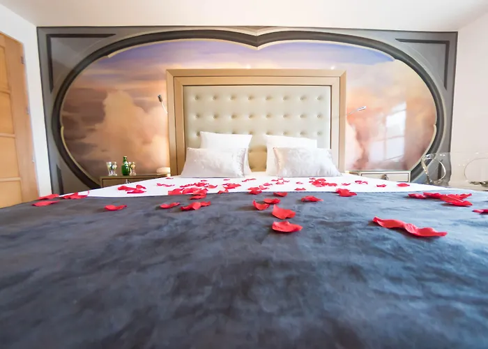 Hotel Et Le Lion D'or