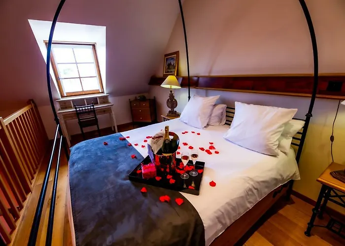 Et Le Lion D'or Hotel 3*