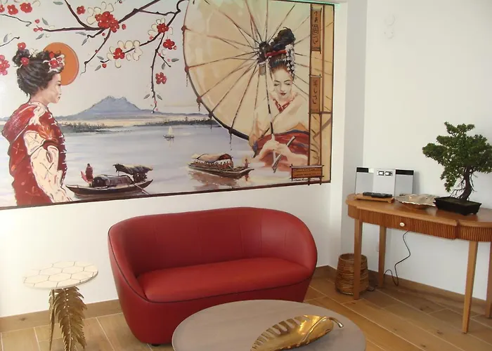 Et Le Lion D'or Hotel Pont-Évêque