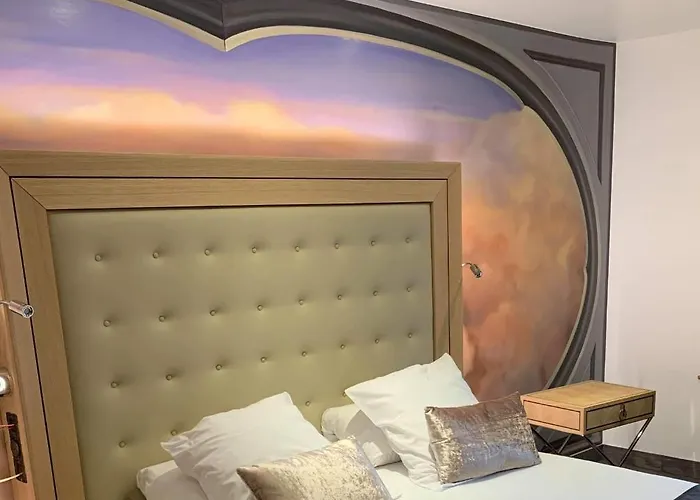 Hotel Et Le Lion D'or 3*